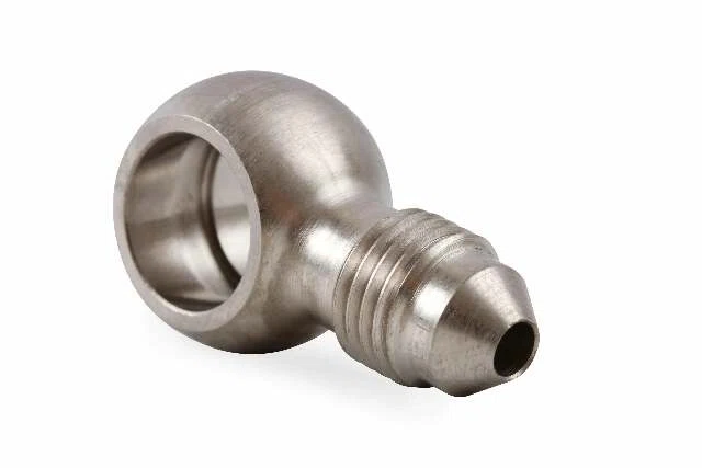 Earls Banjo Adapter - 997643ERL